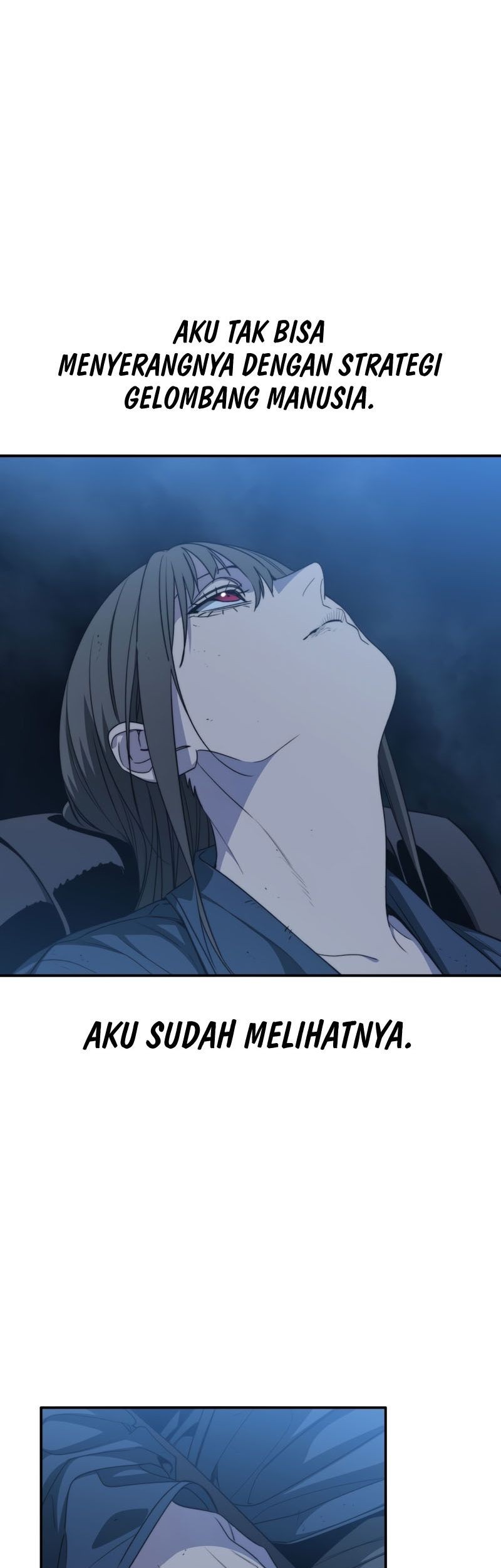 Existence Chapter 56 - halaman 42