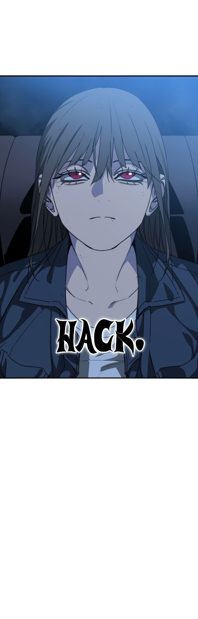Existence Chapter 56 - halaman 44