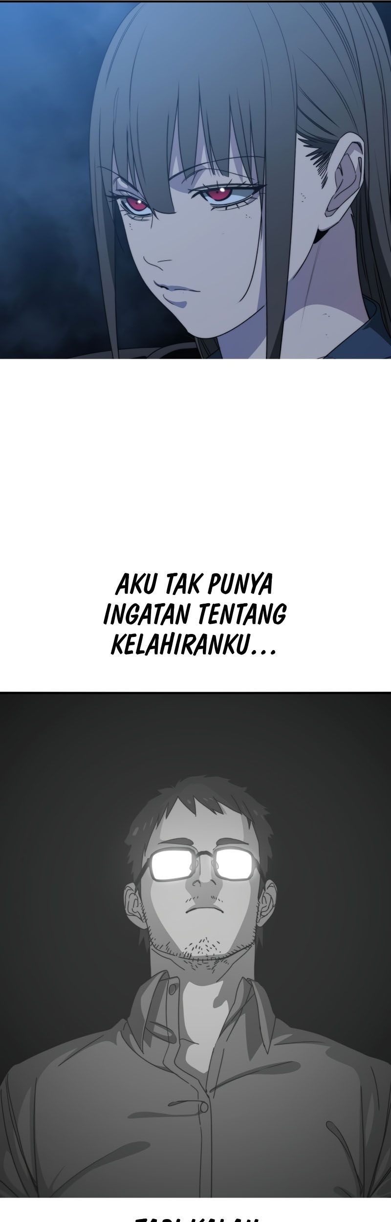 Existence Chapter 56 - halaman 46