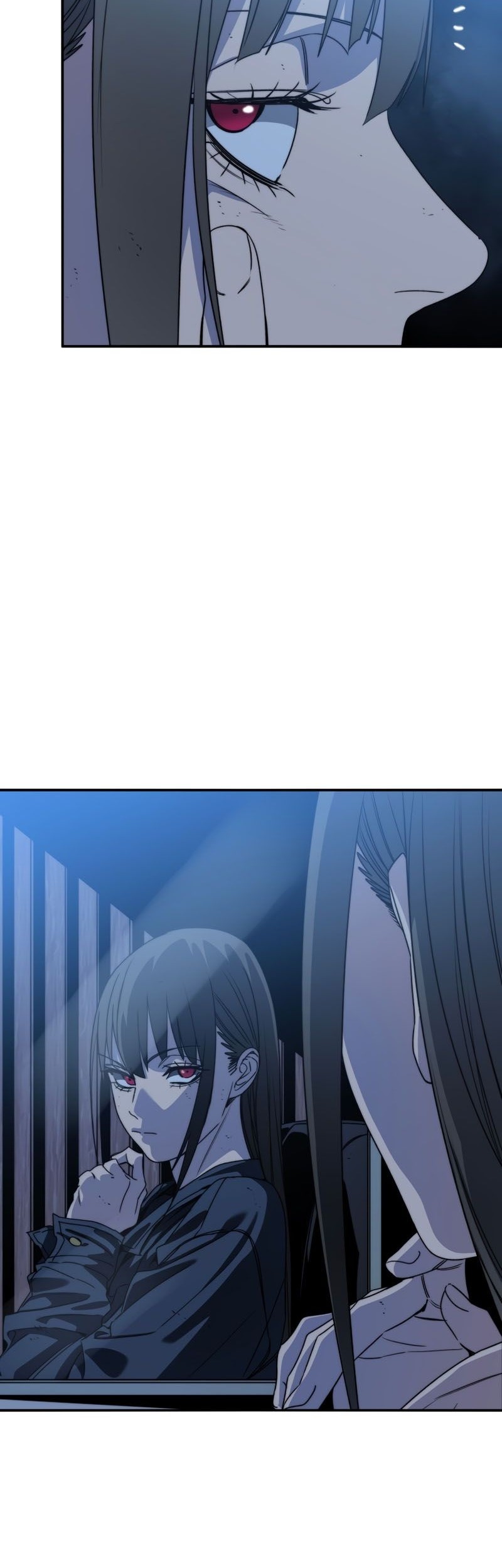 Existence Chapter 56 - halaman 49