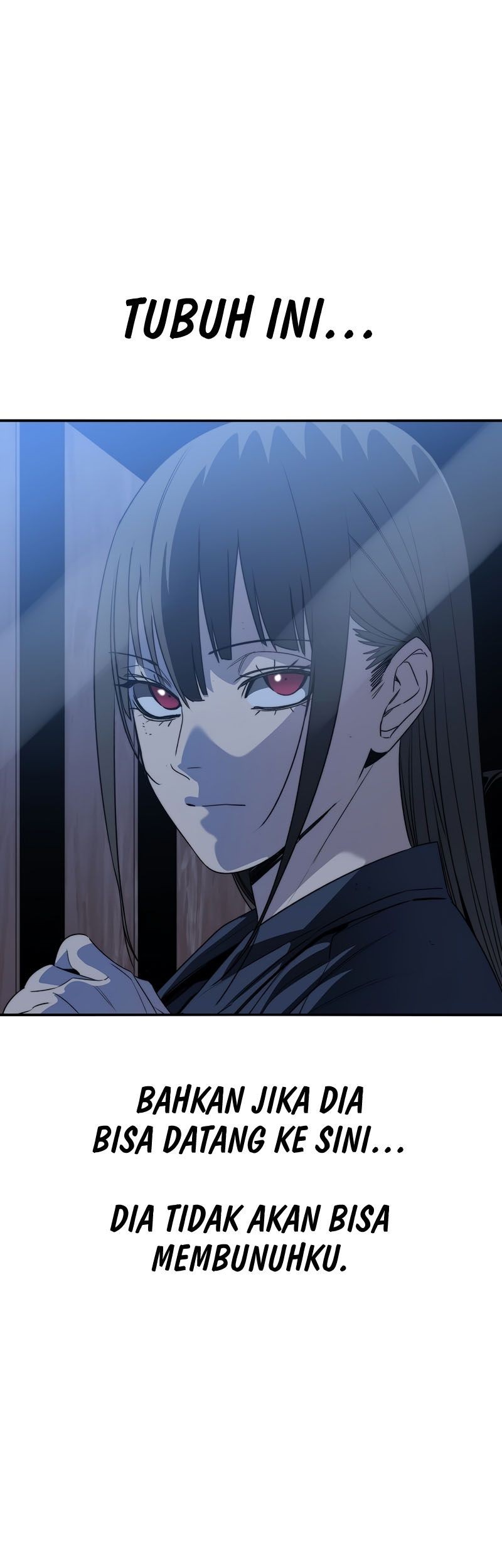 Existence Chapter 56 - halaman 50