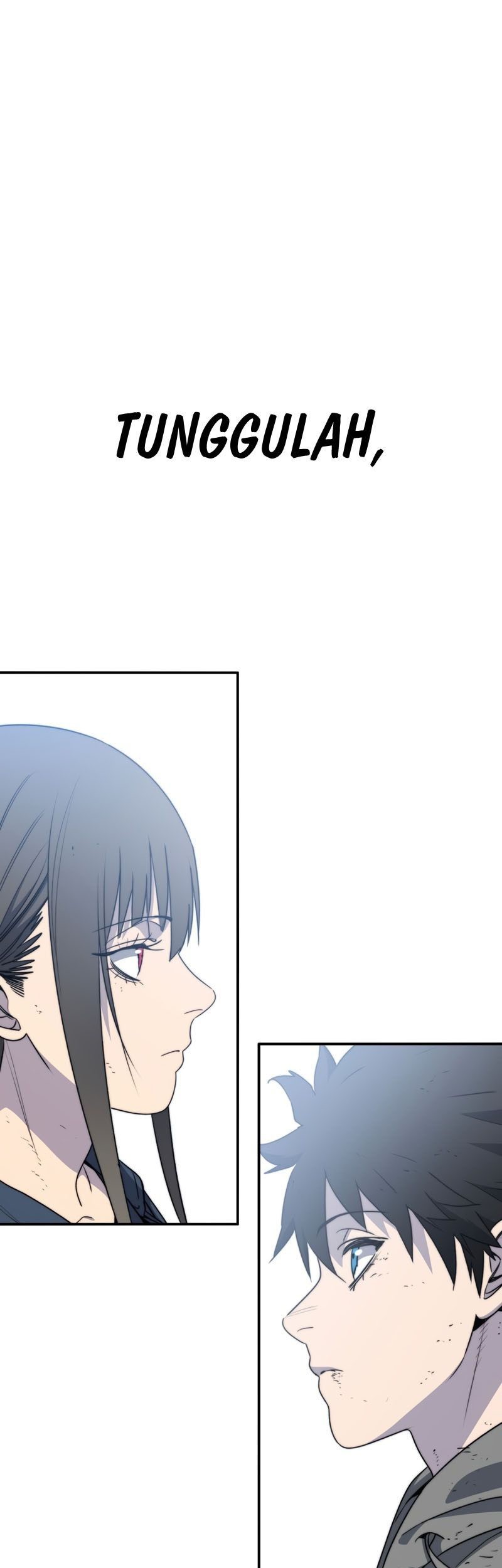 Existence Chapter 56 - halaman 54
