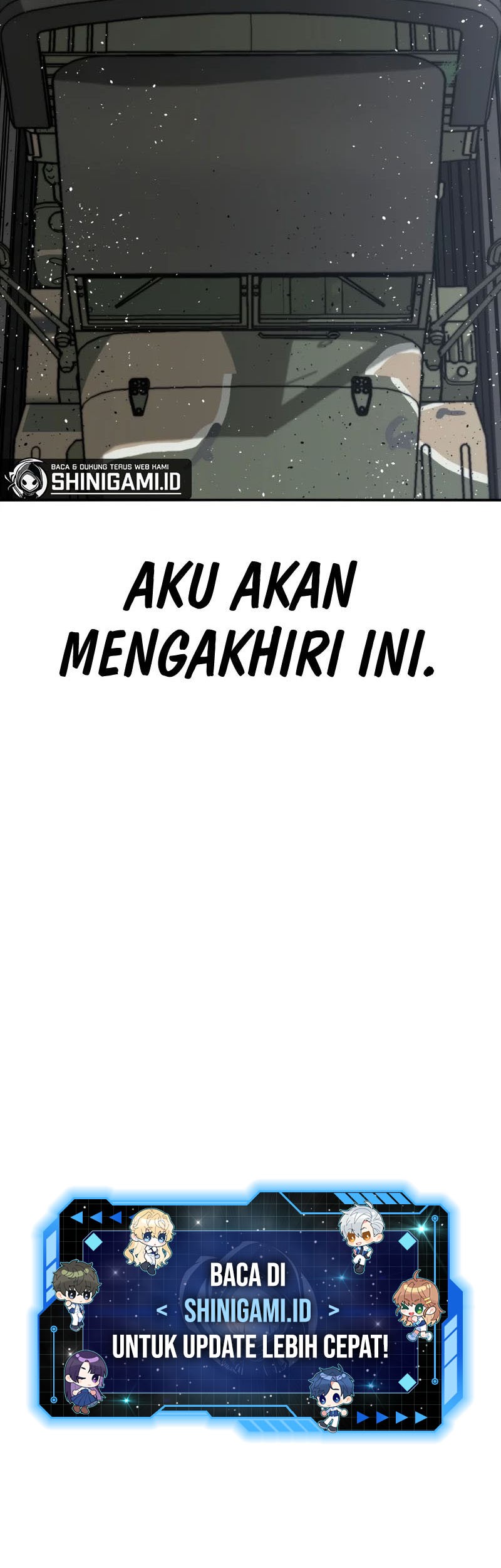 Existence Chapter 56 - halaman 56