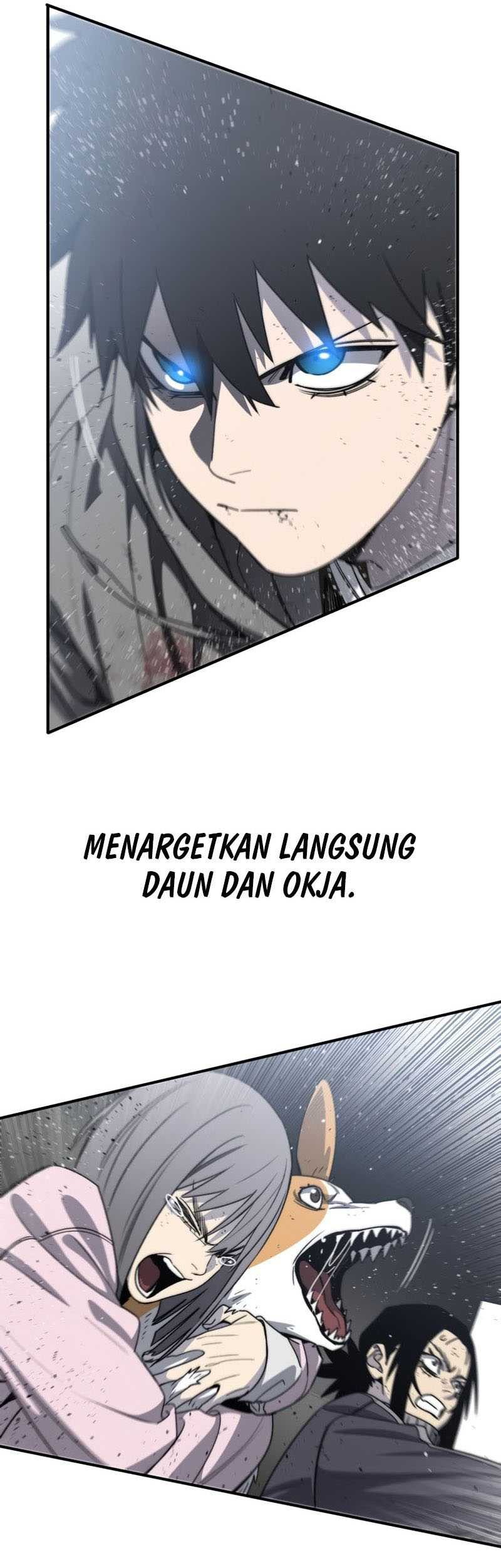 Existence Chapter 57 - halaman 14