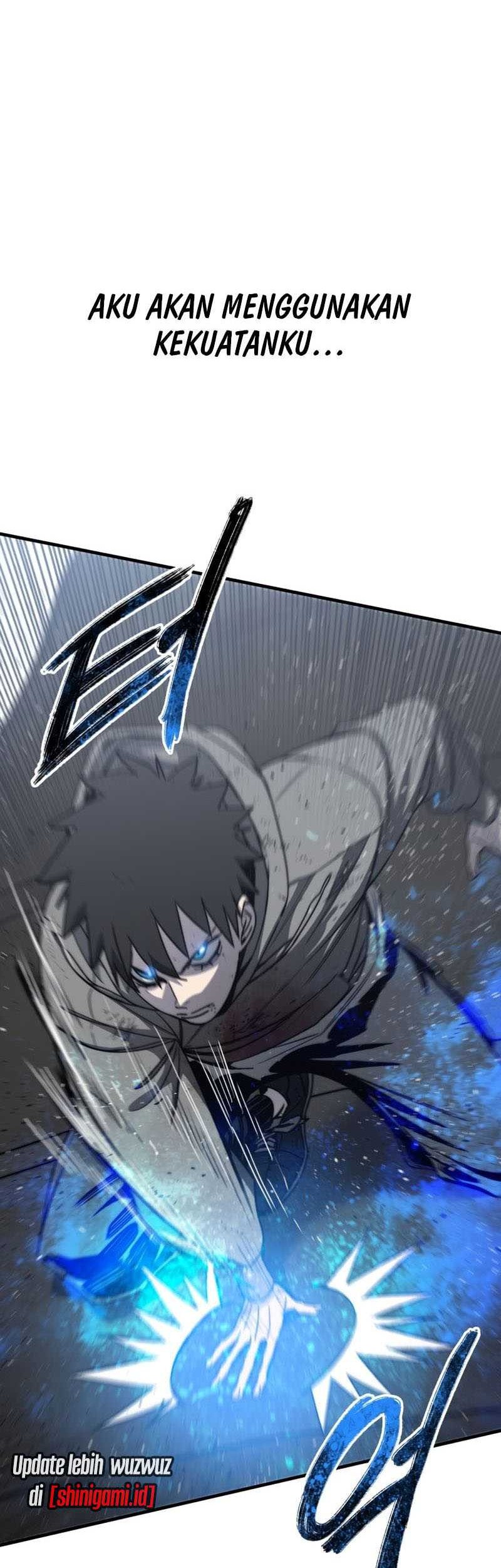 Existence Chapter 57 - halaman 15