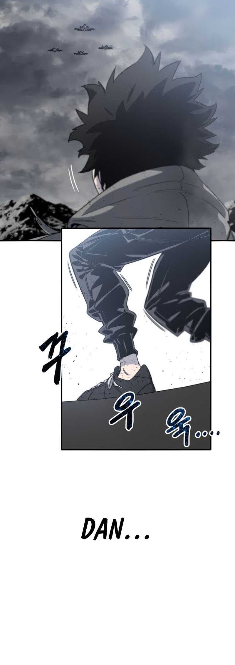 Existence Chapter 57 - halaman 21