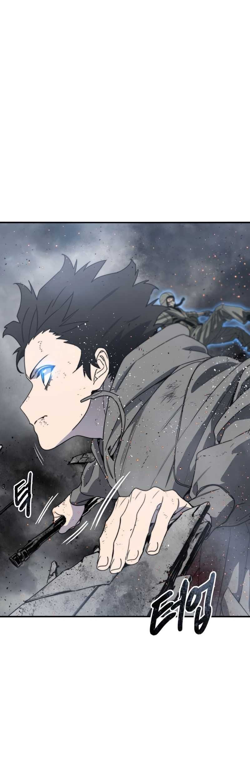 Existence Chapter 57 - halaman 26
