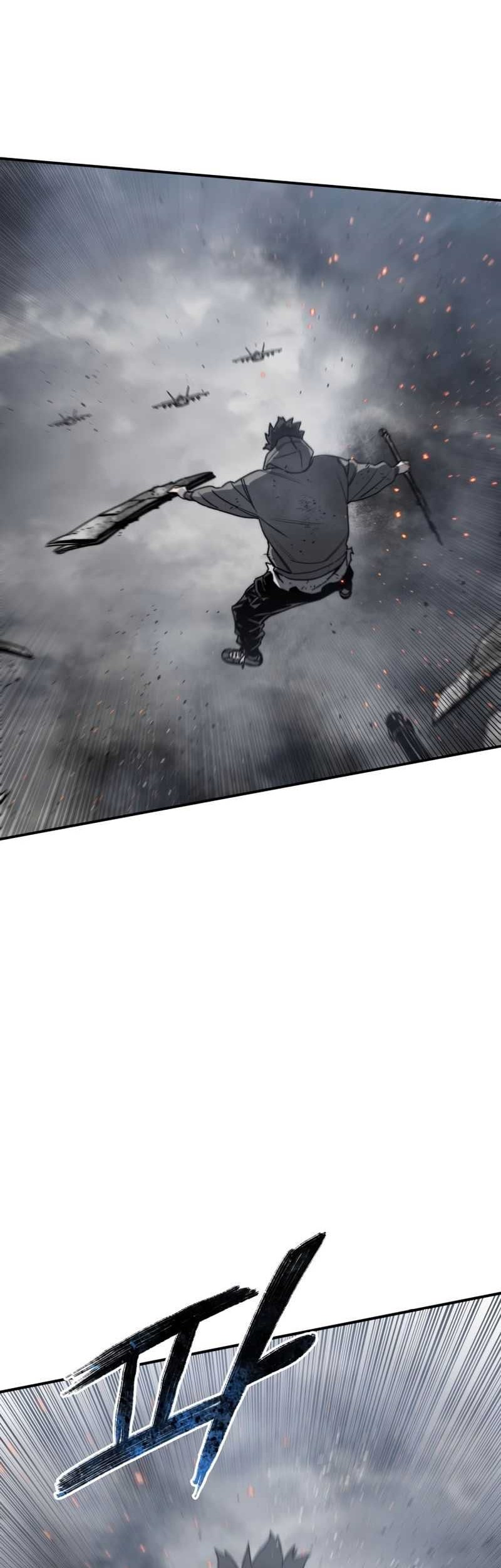 Existence Chapter 57 - halaman 27