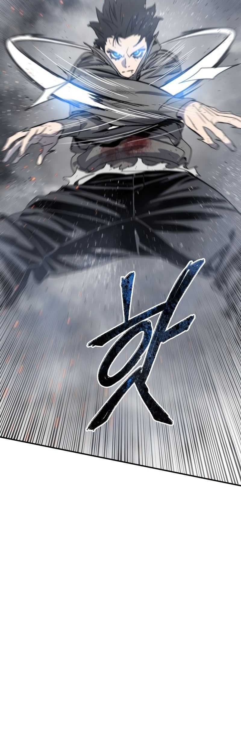 Existence Chapter 57 - halaman 28