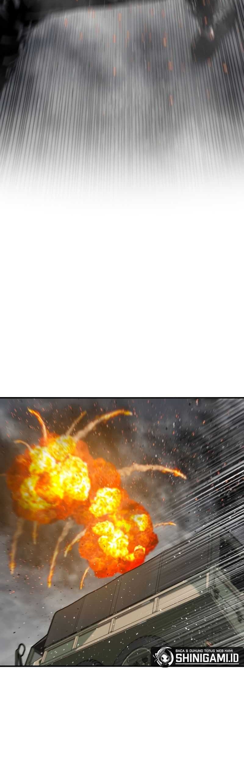 Existence Chapter 57 - halaman 31