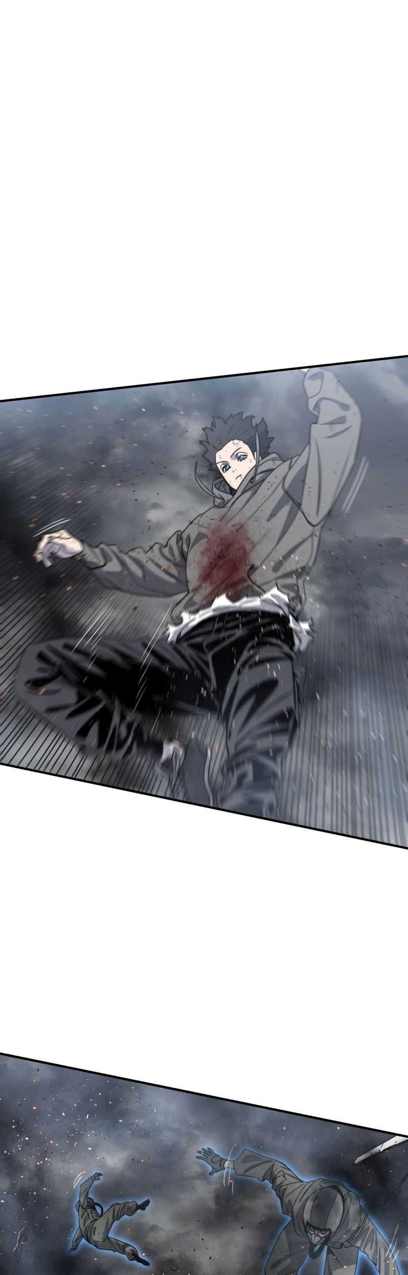 Existence Chapter 57 - halaman 32