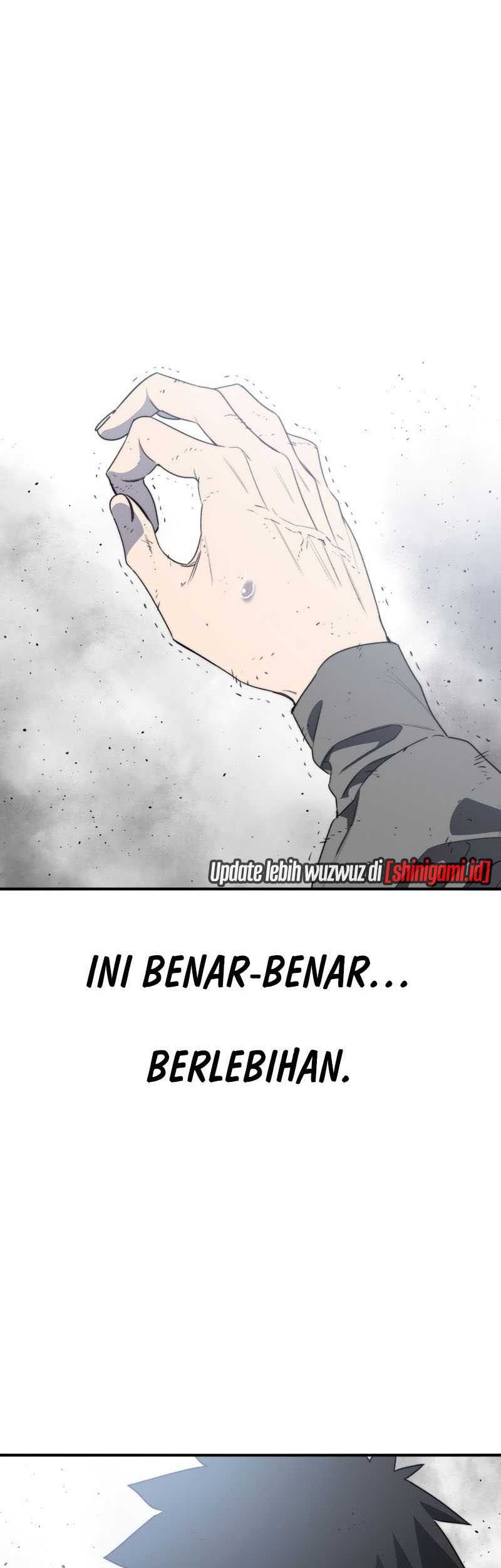 Existence Chapter 57 - halaman 35