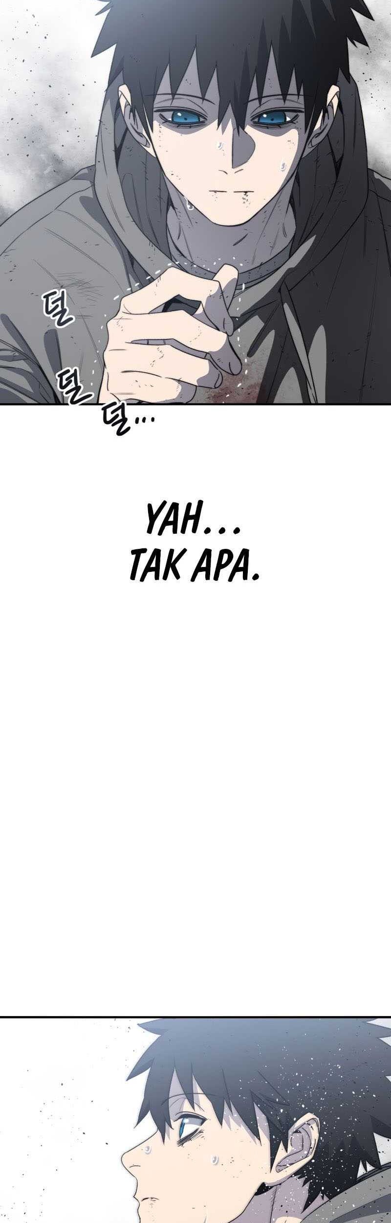 Existence Chapter 57 - halaman 36