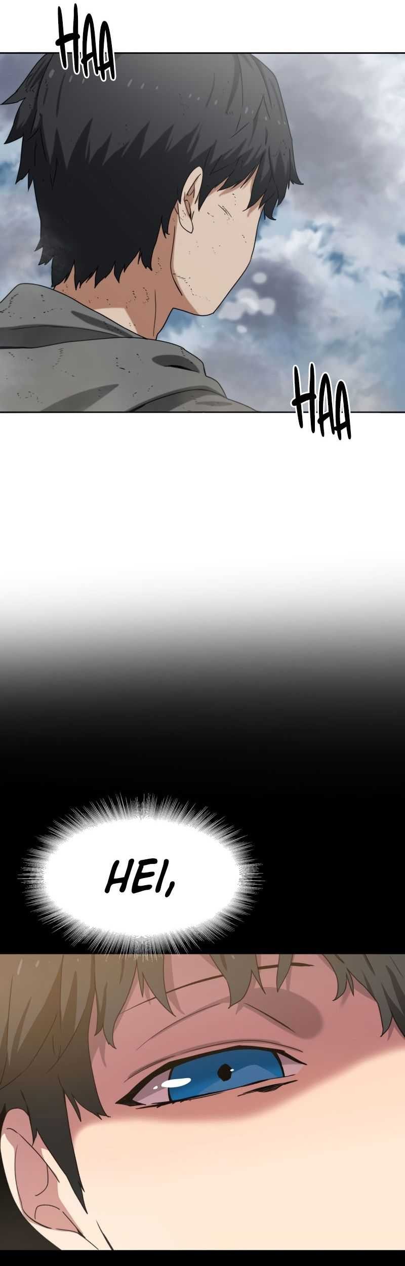 Existence Chapter 57 - halaman 42
