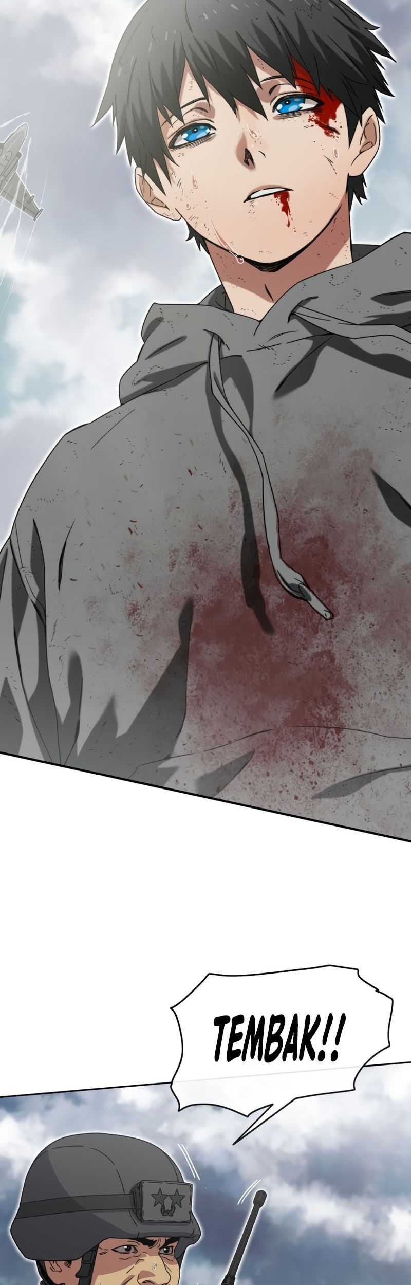 Existence Chapter 57 - halaman 52