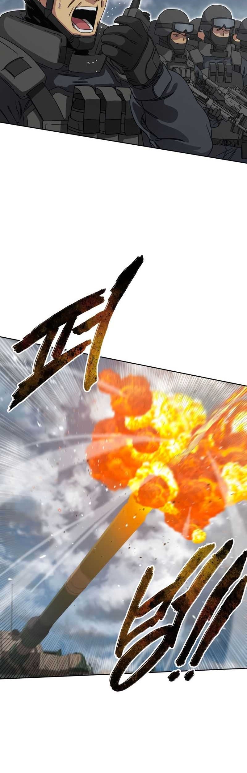 Existence Chapter 57 - halaman 53