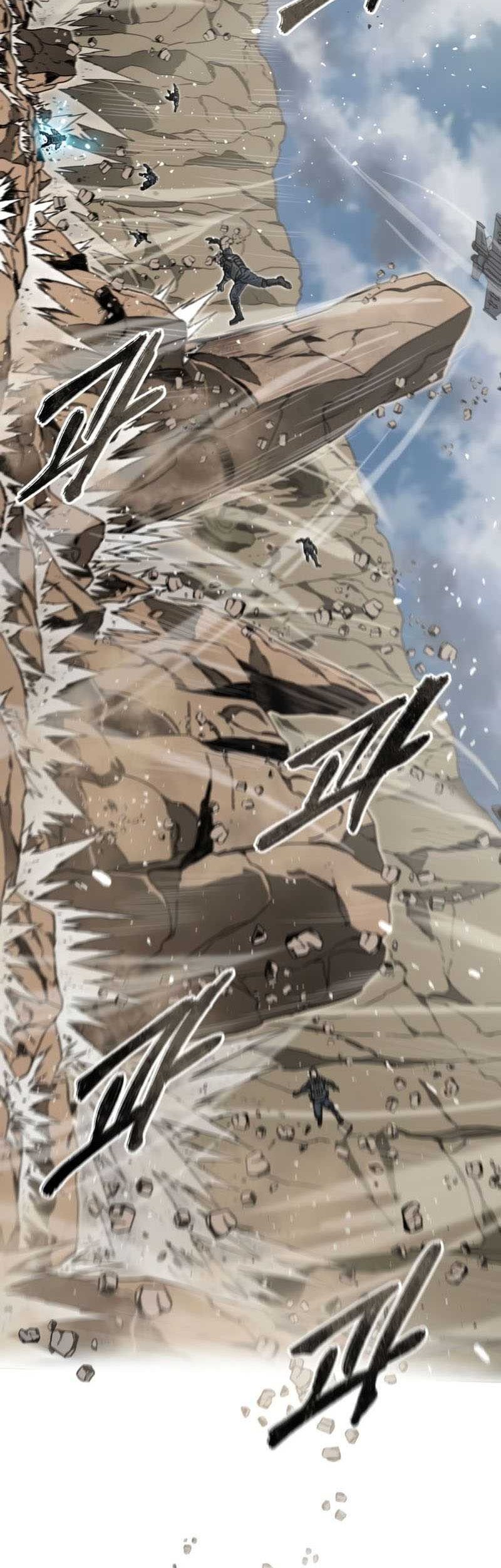 Existence Chapter 57 - halaman 59