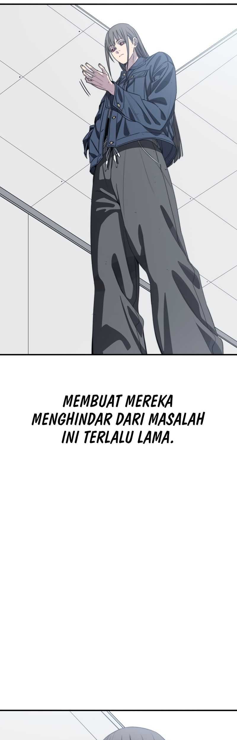 Existence Chapter 57 - halaman 6