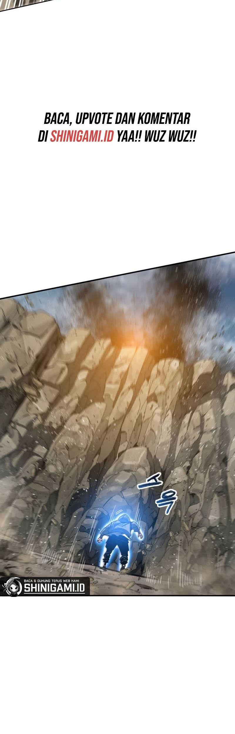 Existence Chapter 57 - halaman 61