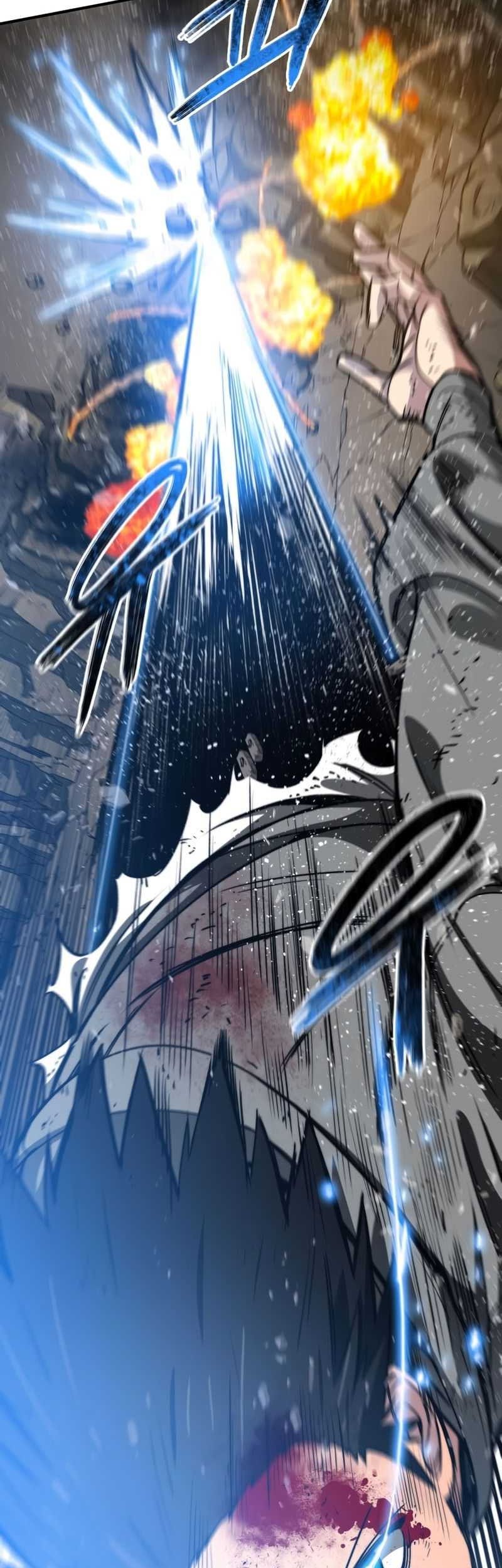 Existence Chapter 57 - halaman 64