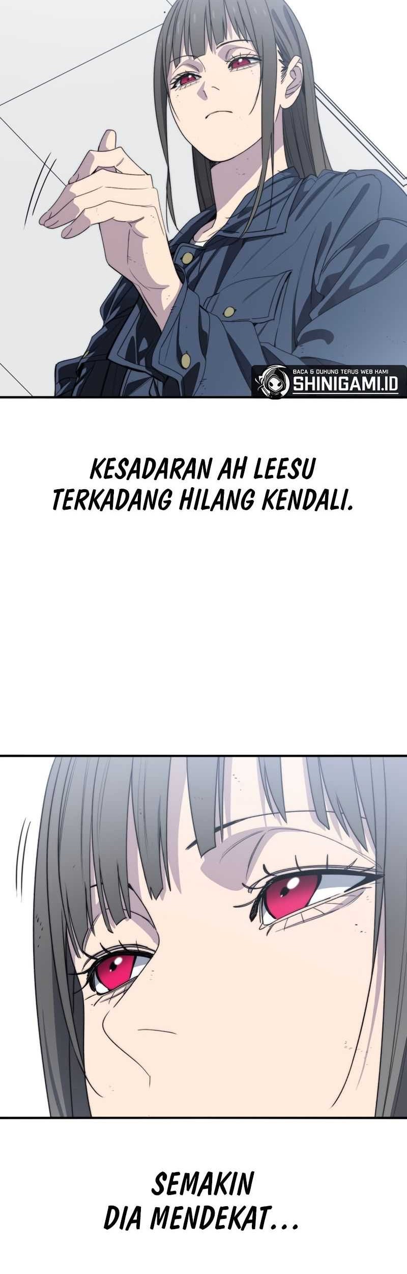 Existence Chapter 57 - halaman 7