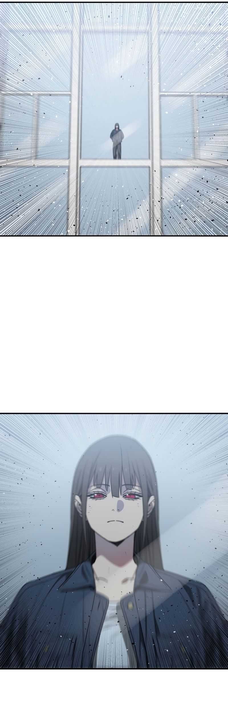 Existence Chapter 57 - halaman 70