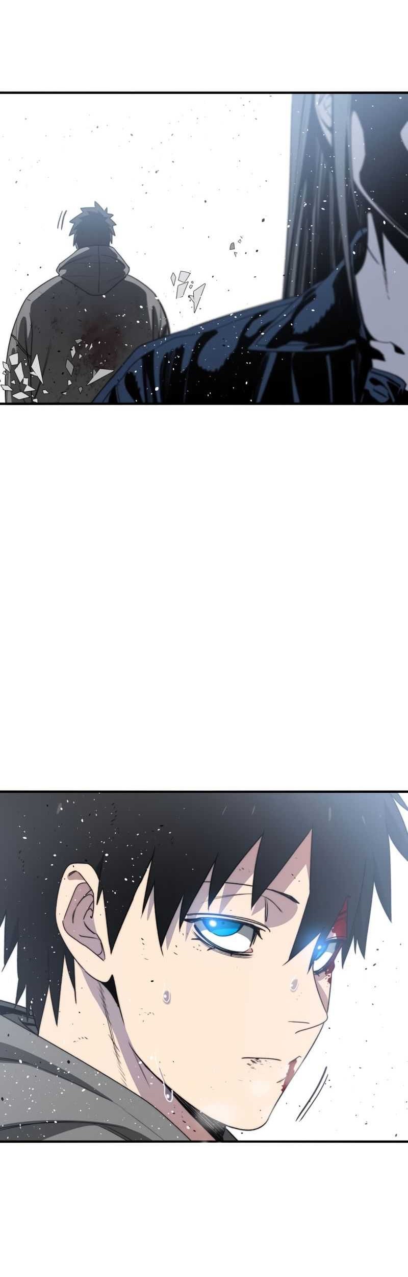 Existence Chapter 57 - halaman 73