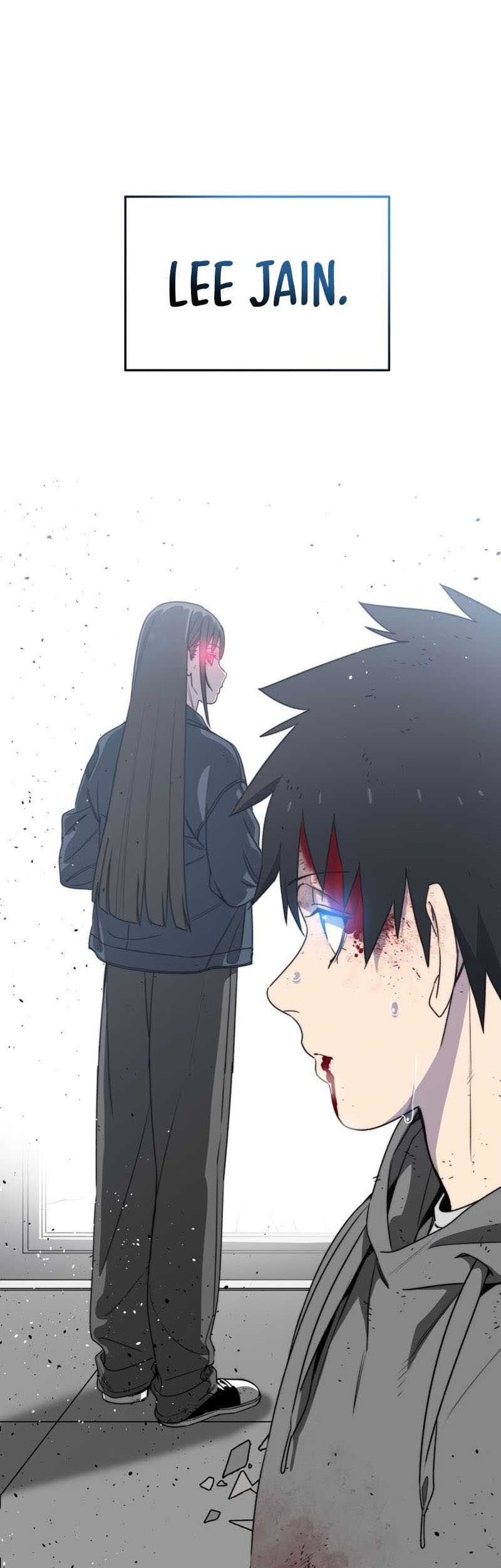 Existence Chapter 57 - halaman 74