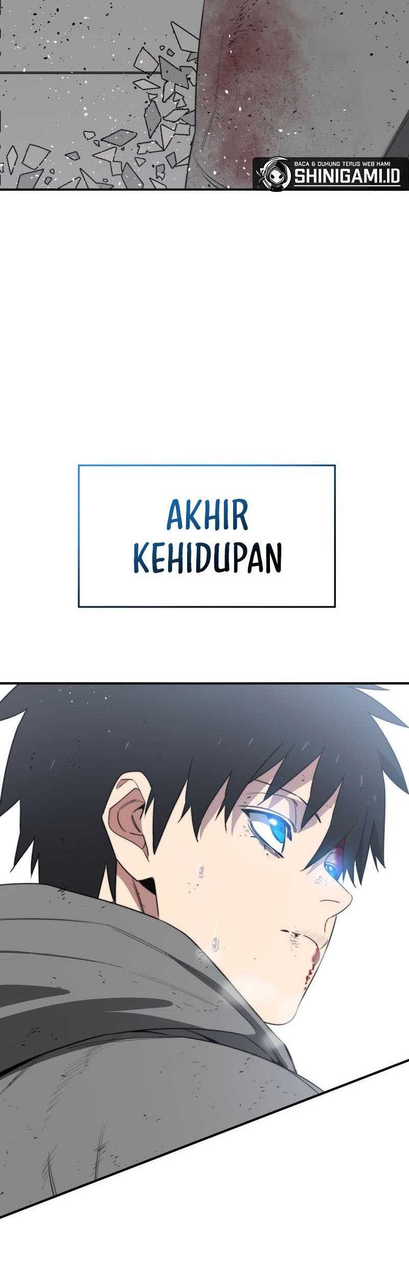 Existence Chapter 57 - halaman 75