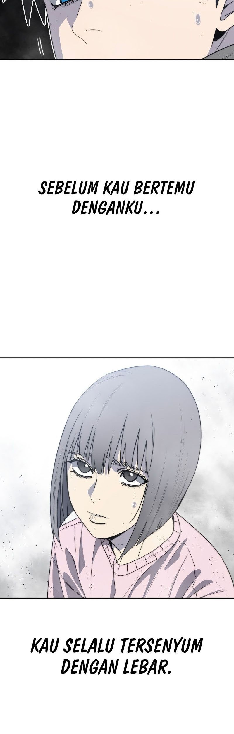 Existence Chapter 58 - halaman 15