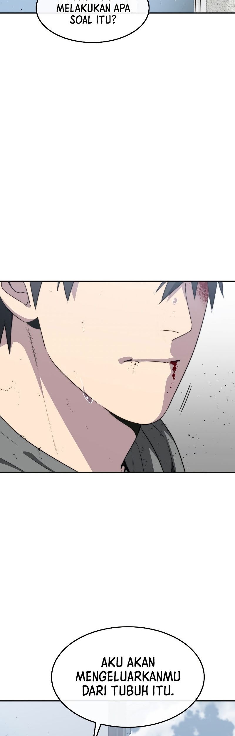 Existence Chapter 58 - halaman 24