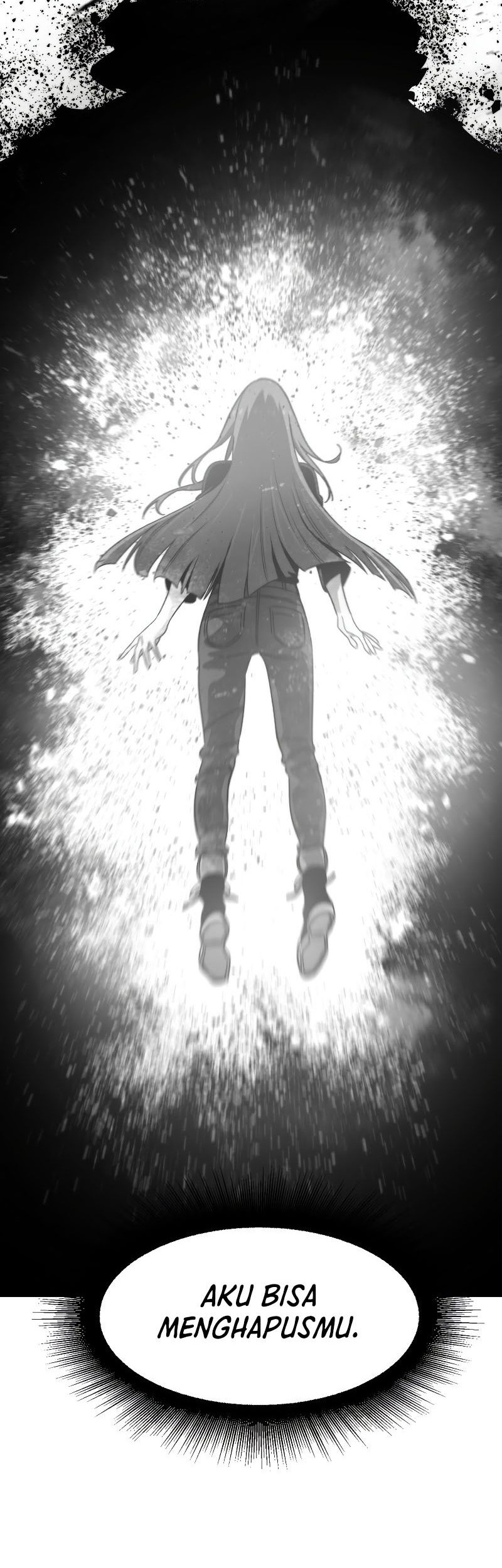 Existence Chapter 58 - halaman 27