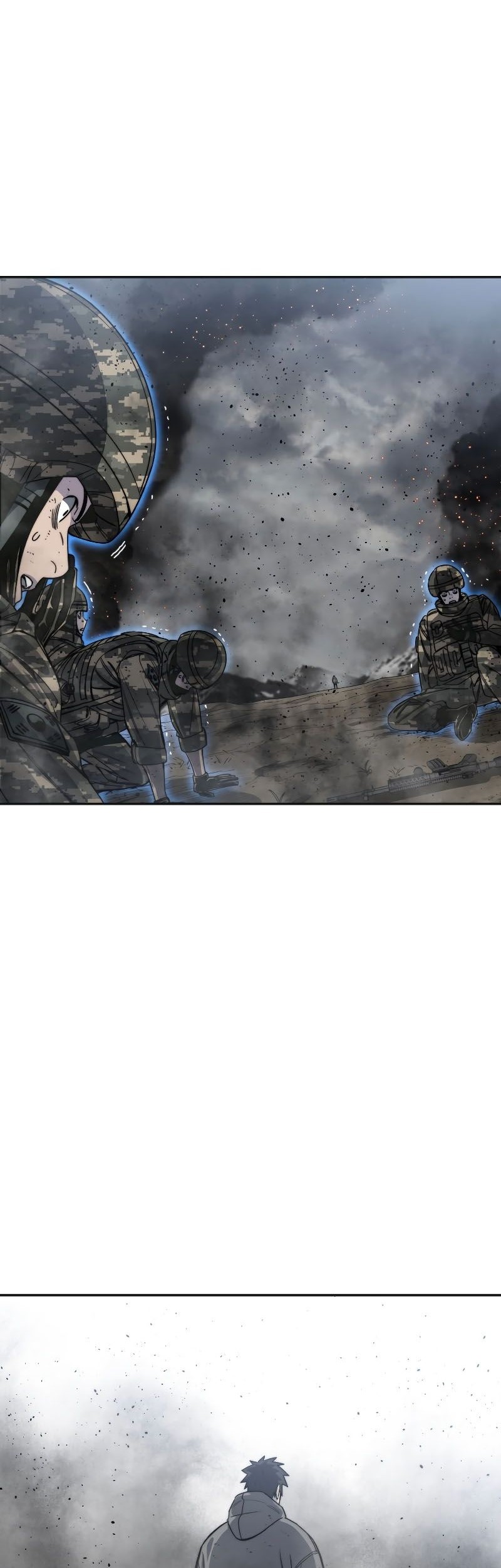 Existence Chapter 58 - halaman 3