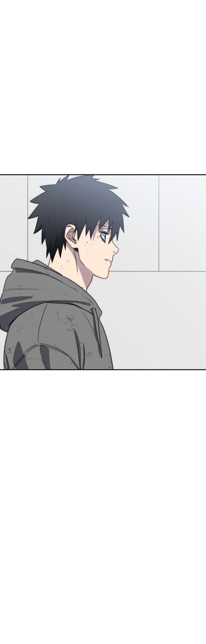 Existence Chapter 58 - halaman 31
