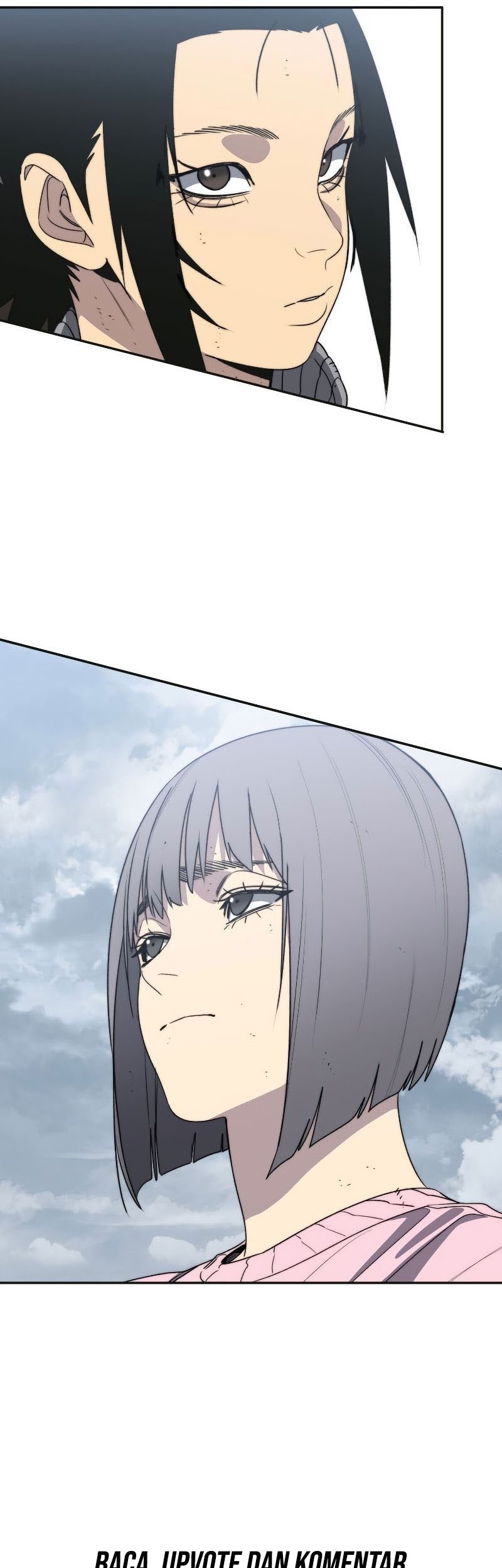 Existence Chapter 58 - halaman 38