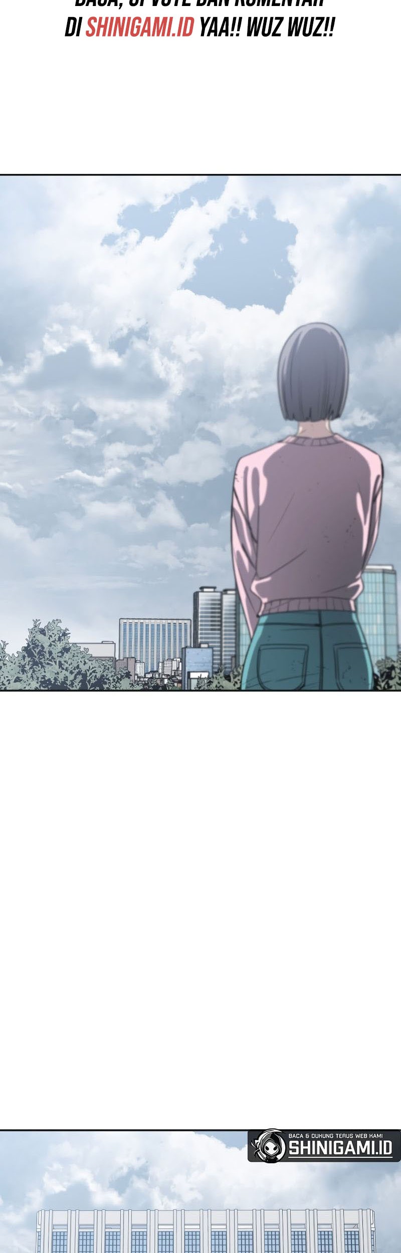 Existence Chapter 58 - halaman 39