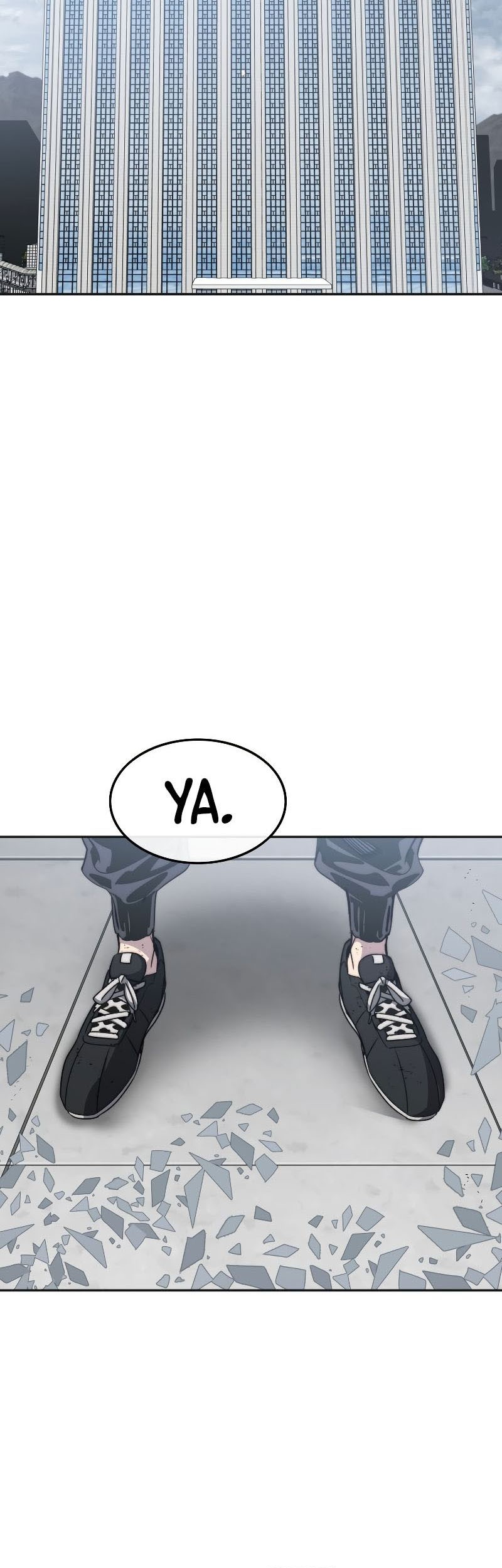 Existence Chapter 58 - halaman 40