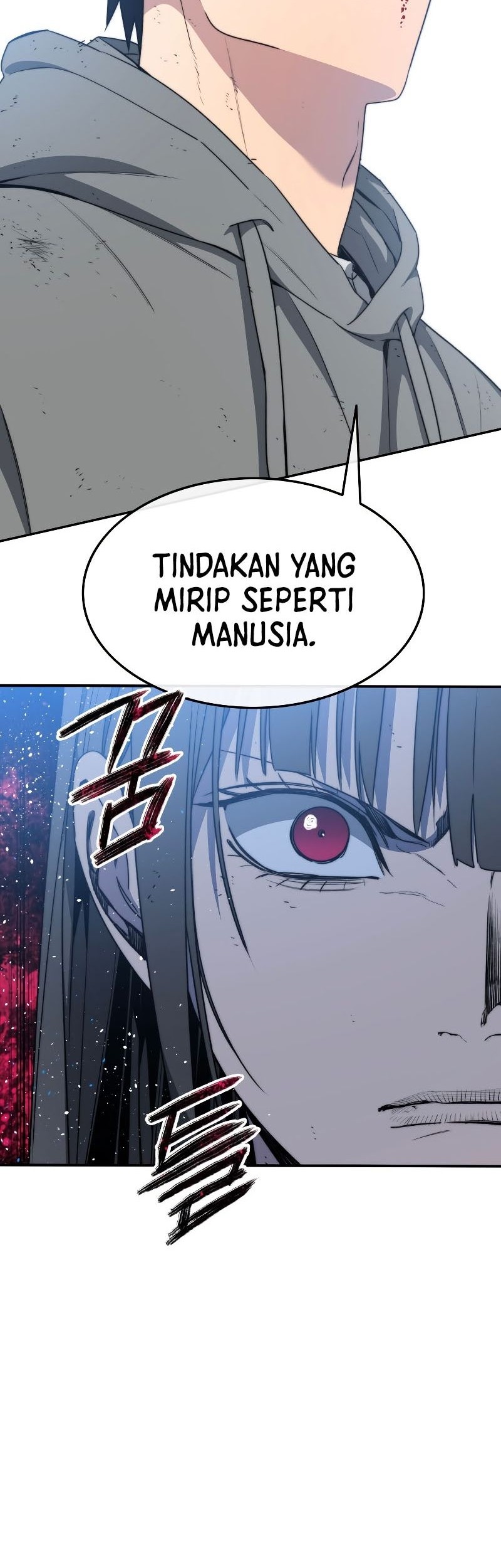 Existence Chapter 58 - halaman 49