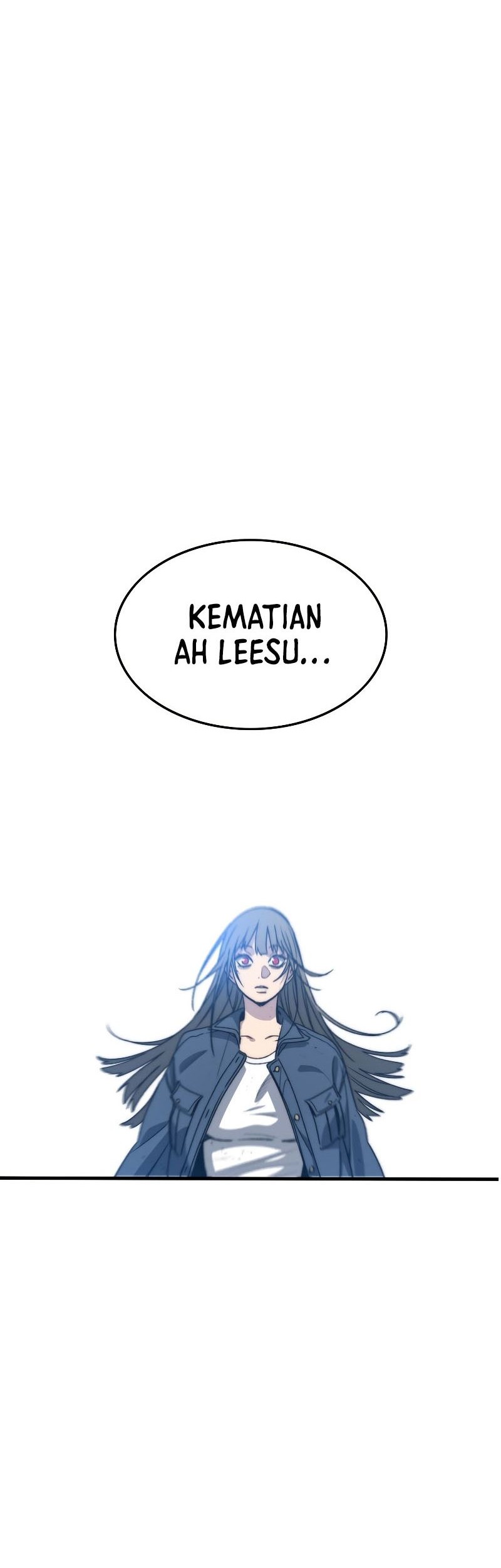 Existence Chapter 58 - halaman 51