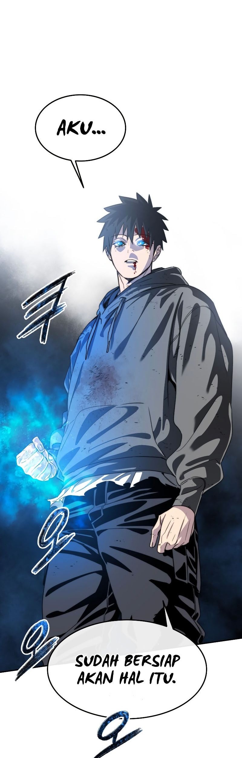 Existence Chapter 58 - halaman 52