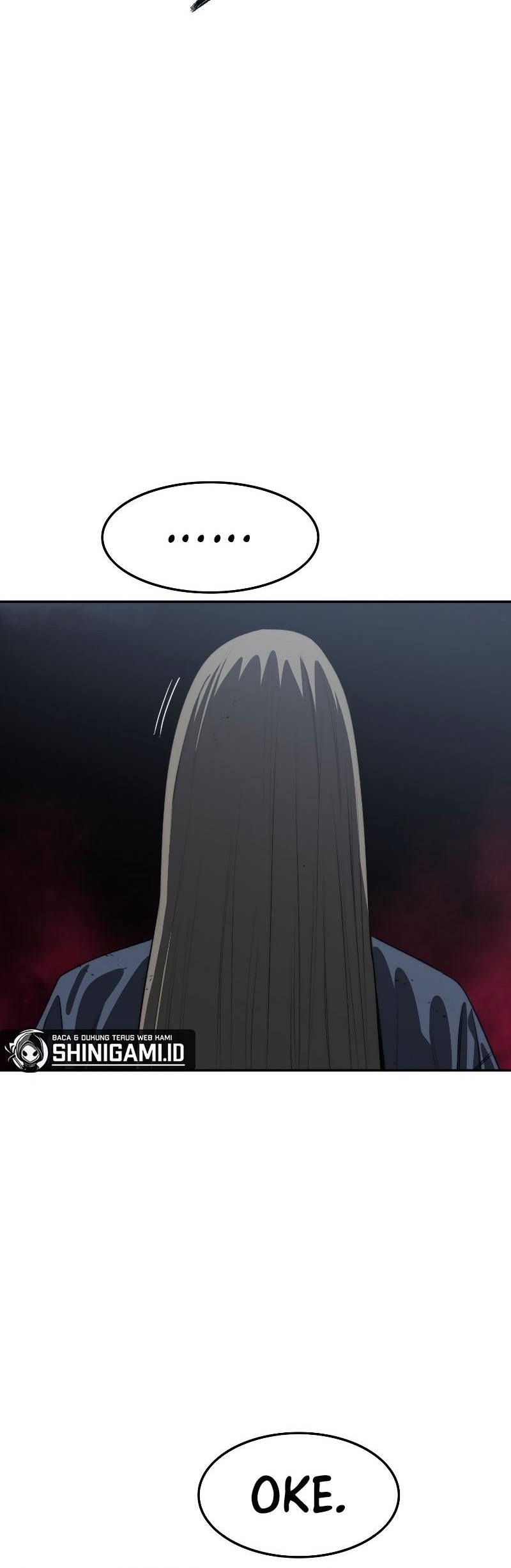 Existence Chapter 58 - halaman 53