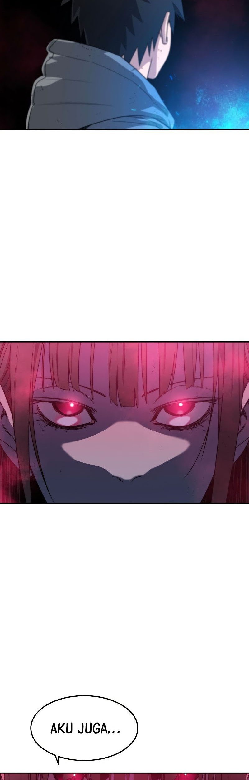 Existence Chapter 58 - halaman 55