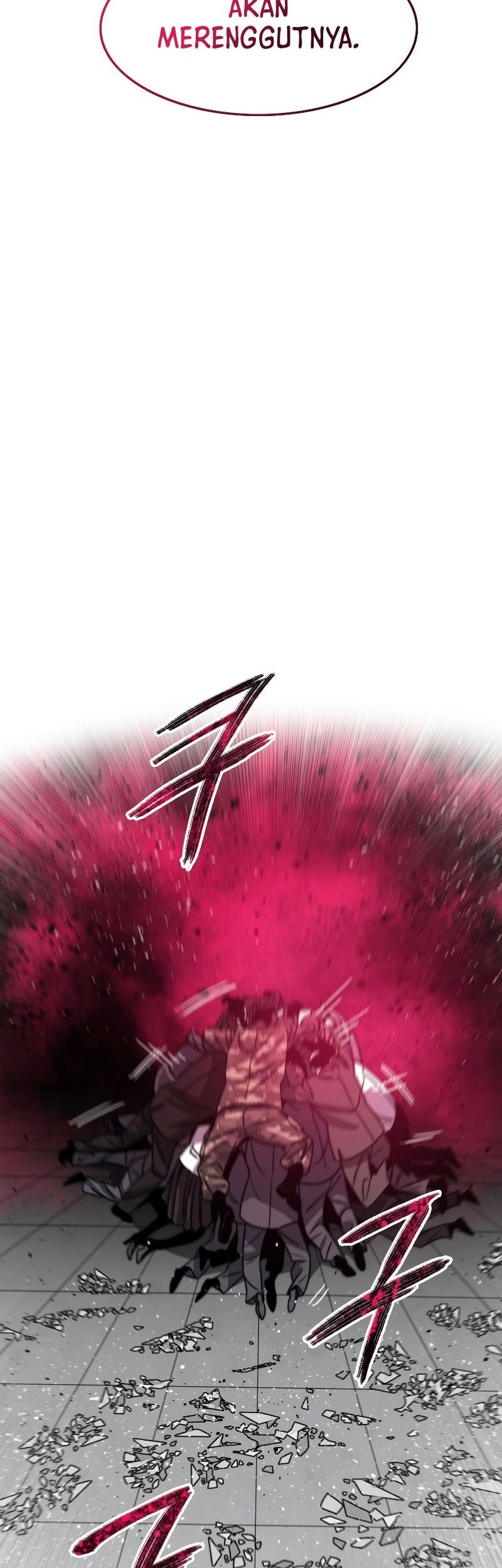 Existence Chapter 58 - halaman 67