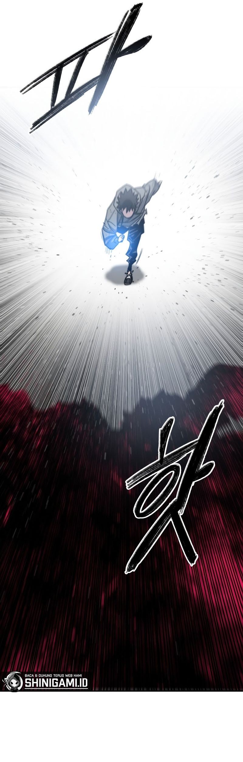 Existence Chapter 58 - halaman 70