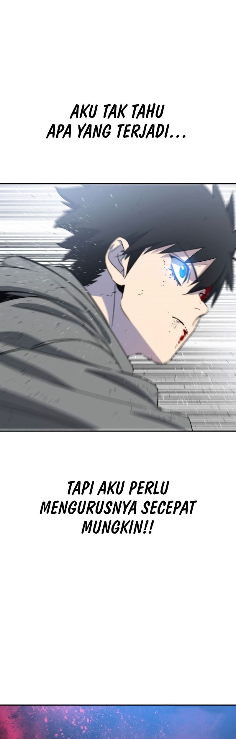 Existence Chapter 58 - halaman 71
