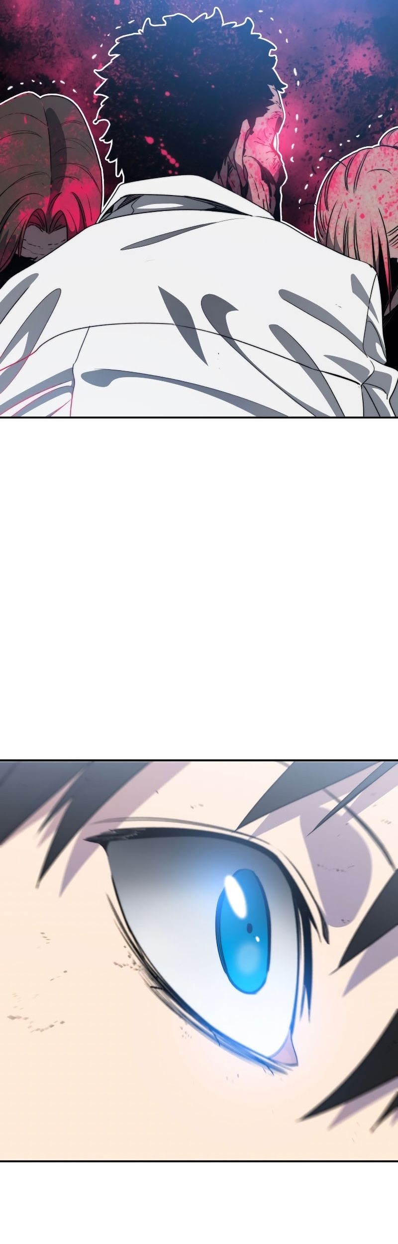 Existence Chapter 58 - halaman 72