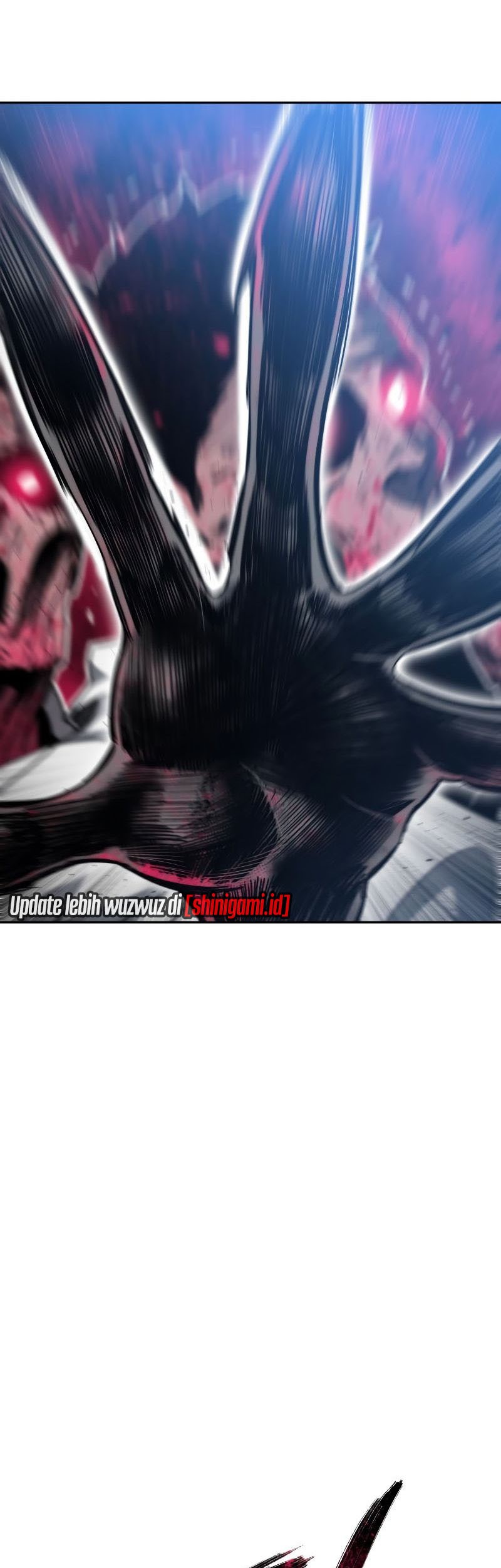 Existence Chapter 58 - halaman 74
