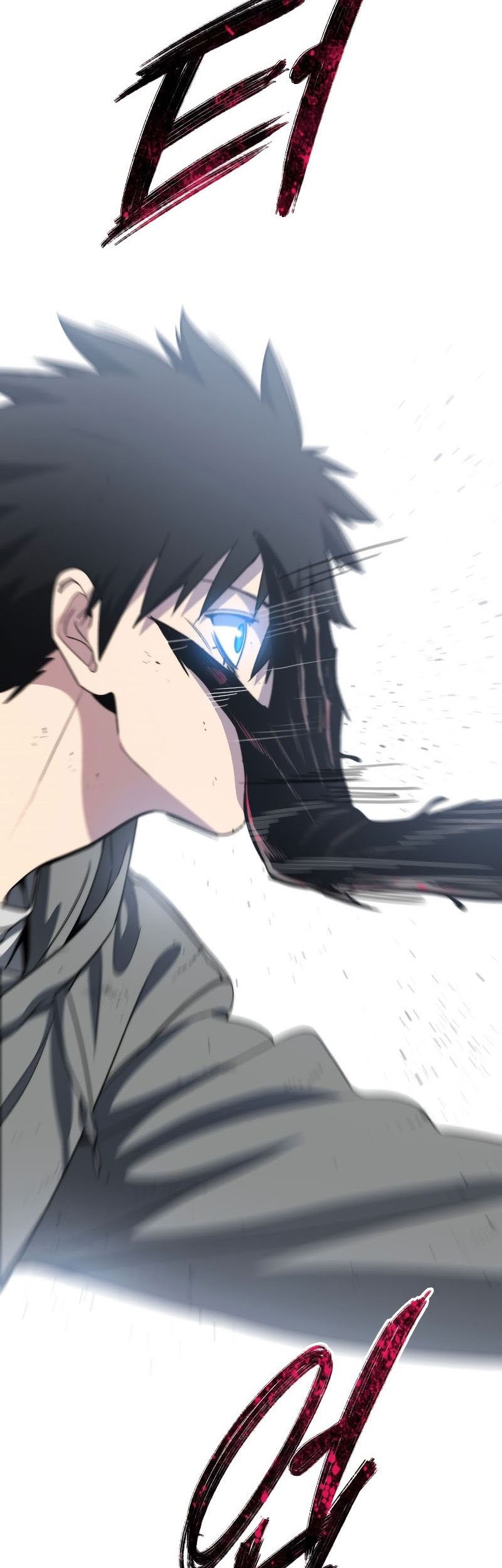 Existence Chapter 58 - halaman 75