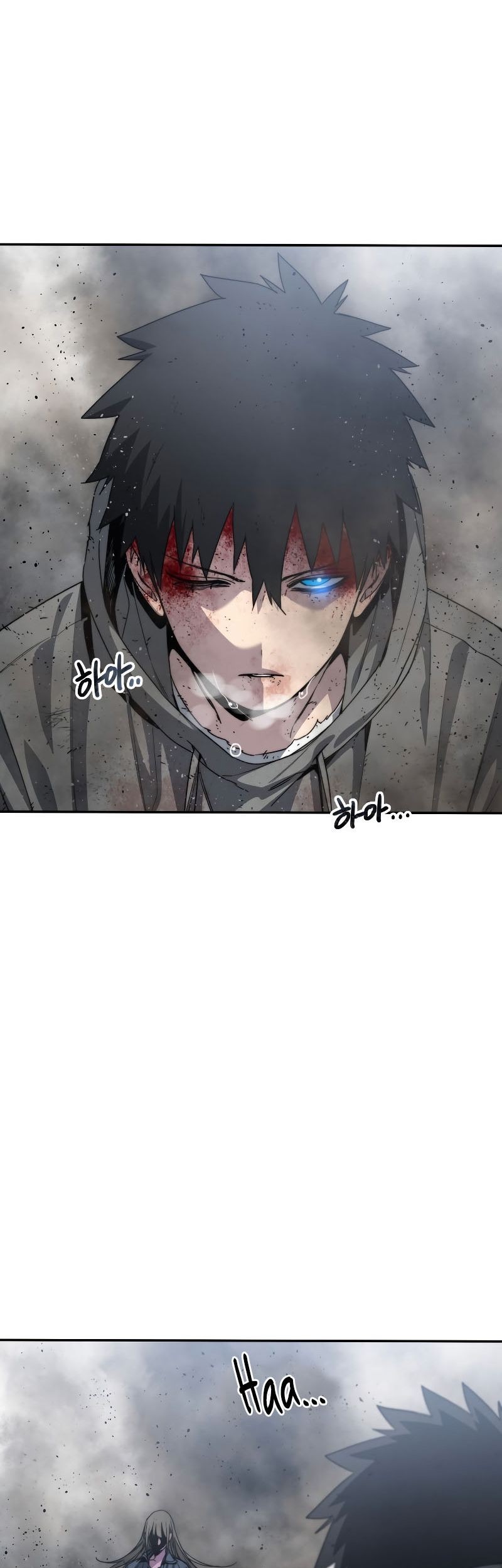 Existence Chapter 59 - halaman 10