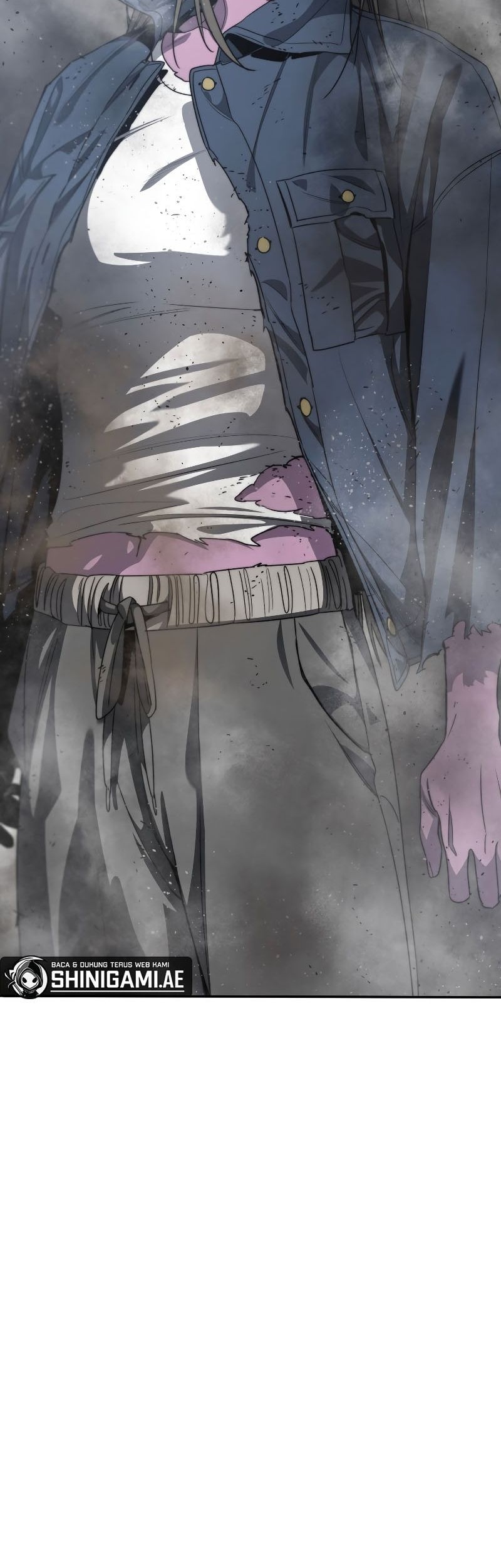 Existence Chapter 59 - halaman 12